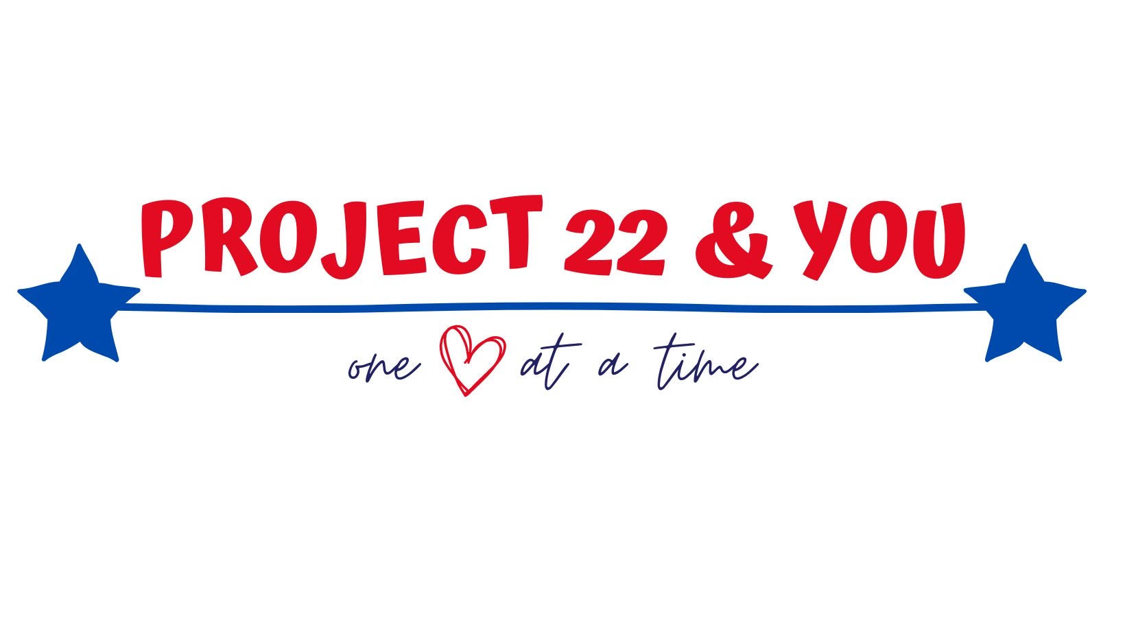 Project 22 & You logo